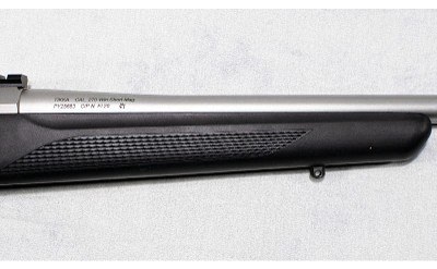 Tikka ~ T3X Lite (LH) ~ .270 WSM - Image 8 of 14