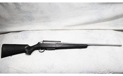 Tikka ~ T3X Lite (LH) ~ .270 WSM - Image 5 of 14