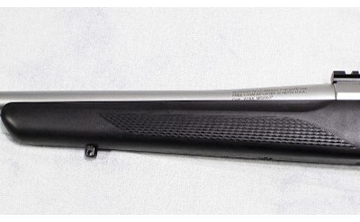 Tikka ~ T3X Lite (LH) ~ .270 WSM - Image 3 of 14