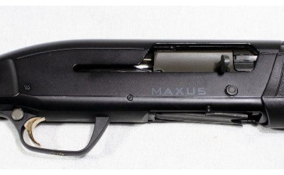 Browning ~ Maxus ~ 12 Gauge - Image 2 of 13