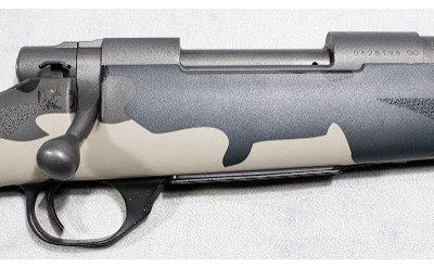 Howa ~ 1500 KUIU Camo ~ 6.5 Creedmoor - Image 2 of 14