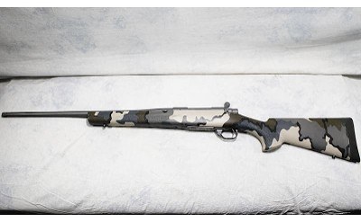 Howa ~ 1500 KUIU Camo ~ 6.5 Creedmoor - Image 5 of 14