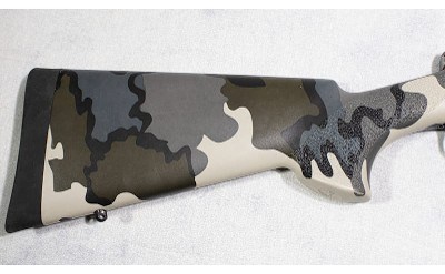 Howa ~ 1500 KUIU Camo ~ 6.5 Creedmoor