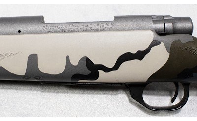 Howa ~ 1500 KUIU Camo ~ 6.5 Creedmoor - Image 7 of 14