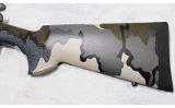 Howa ~ 1500 KUIU Camo ~ 6.5 Creedmoor - Image 6 of 14