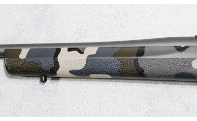 Howa ~ 1500 KUIU Camo ~ 6.5 Creedmoor - Image 8 of 14