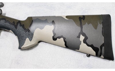 Howa ~ 1500 KUIU Camo ~ 6.5 Creedmoor - Image 6 of 14