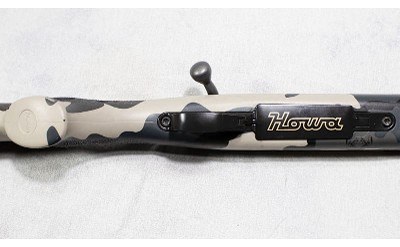 Howa ~ 1500 KUIU Camo ~ 6.5 Creedmoor - Image 13 of 14