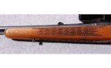 Savage ~ Left Hand 110CL-H ~ .243 Winchester - 3 of 9