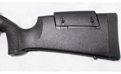 Weatherby ~ 307 Range SF ~ 7MM Backcountry - Image 6 of 14