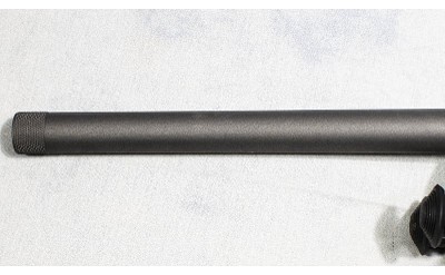Weatherby ~ 307 Range SF ~ 7MM Backcountry - Image 9 of 14