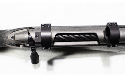 Weatherby ~ 307 Range SF ~ 7MM Backcountry - Image 12 of 14