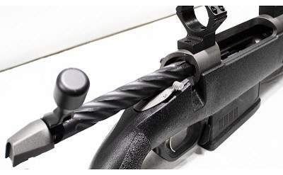 Weatherby ~ 307 Range SF ~ 7MM Backcountry - Image 14 of 14