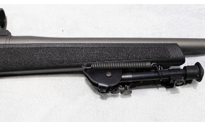 Weatherby ~ 307 Range SF ~ 7MM Backcountry - Image 3 of 14