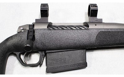 Weatherby ~ 307 Range SF ~ 7MM Backcountry - Image 2 of 14