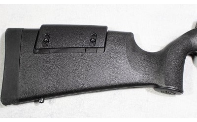 Weatherby ~ 307 Range SF ~ 7MM Backcountry - Image 1 of 14