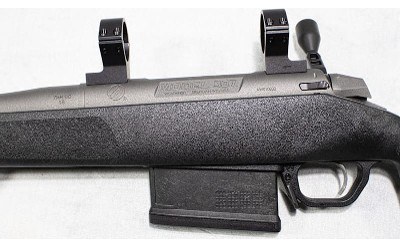 Weatherby ~ 307 Range SF ~ 7MM Backcountry - Image 7 of 14
