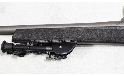 Weatherby ~ 307 Range SF ~ 7MM Backcountry - Image 8 of 14