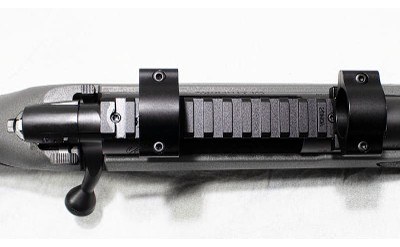 Weatherby ~ Vanguard ~ .350 LEGEND - Image 12 of 14