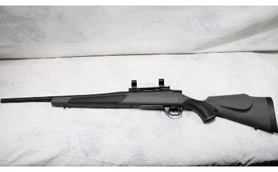 Weatherby ~ Vanguard ~ .350 LEGEND - Image 5 of 14