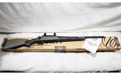 Weatherby ~ Vanguard ~ .350 LEGEND - Image 14 of 14