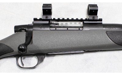 Weatherby ~ Vanguard ~ .350 LEGEND - Image 2 of 14