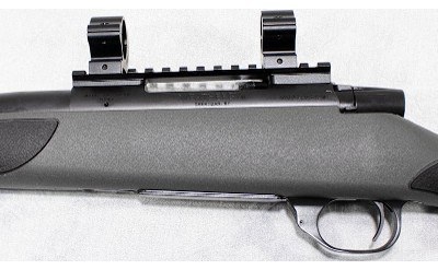 Weatherby ~ Vanguard ~ .350 LEGEND - Image 7 of 14