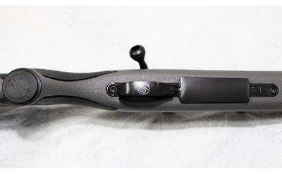 Weatherby ~ Vanguard ~ .350 LEGEND - Image 13 of 14