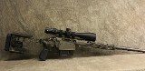 Sig Sauer ~ Cross Sawtooth ~ .300 PRC - 1 of 9