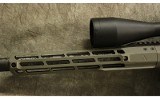 Sig Sauer ~ Cross Sawtooth ~ .300 PRC - 6 of 9