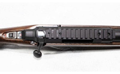 Browning ~ AB3 Hunter ~ 6.5 Creedmoor - Image 12 of 14