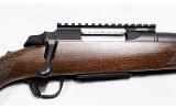 Browning ~ AB3 Hunter ~ 6.5 Creedmoor - Image 2 of 14