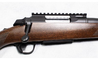 Browning ~ AB3 Hunter ~ 6.5 Creedmoor - Image 2 of 14