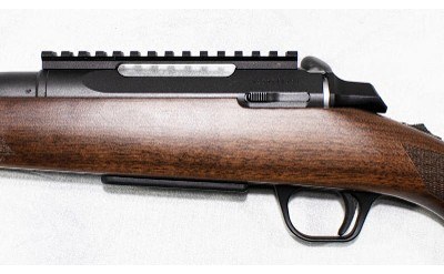 Browning ~ AB3 Hunter ~ 6.5 Creedmoor - Image 7 of 14