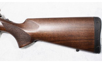 Browning ~ AB3 Hunter ~ 6.5 Creedmoor - Image 6 of 14