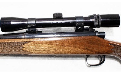 Remington ~ 700 ADL ~ .30-06 Sprg - Image 7 of 14