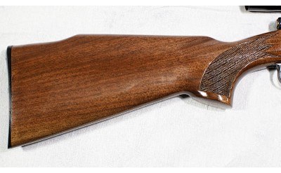 Remington ~ 700 ADL ~ .30-06 Sprg - Image 1 of 14