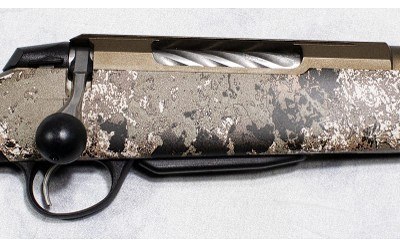 Tikka ~ T3X Lite Veil Wideland ~ .270 Win - Image 2 of 14