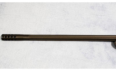 Tikka ~ T3X Lite Veil Wideland ~ .270 Win - Image 9 of 14