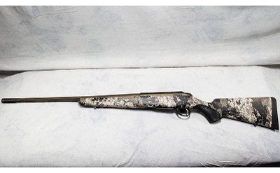Tikka ~ T3X Lite Veil Wideland ~ .270 Win - Image 5 of 14