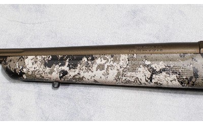 Tikka ~ T3X Lite Veil Wideland ~ .270 Win - Image 8 of 14