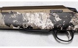 Tikka ~ T3X Lite Veil Wideland ~ .270 Win - Image 7 of 14
