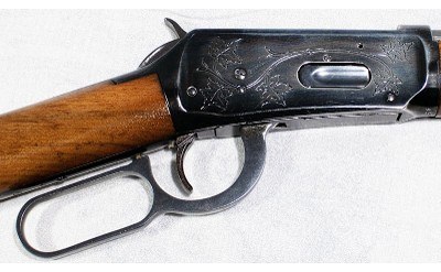 Winchester ~ 94 Canadian Centennial '67 ~ 30-30 Win - Image 2 of 13