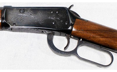 Winchester ~ 94 Canadian Centennial '67 ~ 30-30 Win - Image 7 of 13