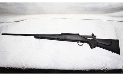 Remington ~ 700 ~ .30-06 Sprg - Image 1 of 15