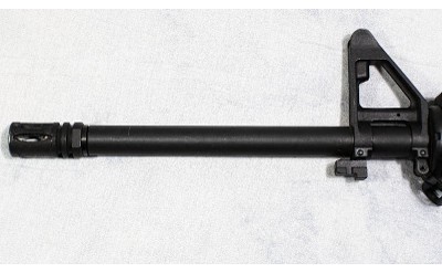 Olympic Arms ~ GL-1 ~ 9MM Luger - Image 9 of 14