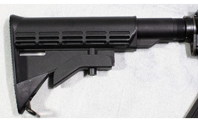 Olympic Arms ~ GL-1 ~ 9MM Luger