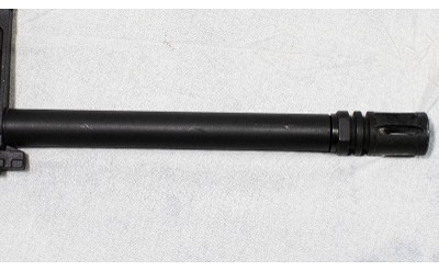 Olympic Arms ~ GL-1 ~ 9MM Luger - Image 4 of 14