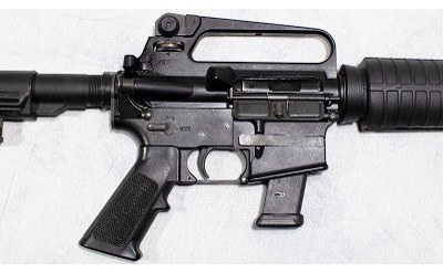 Olympic Arms ~ GL-1 ~ 9MM Luger - Image 2 of 14