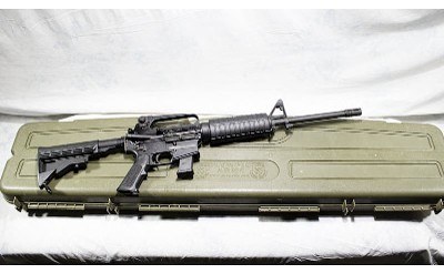 Olympic Arms ~ GL-1 ~ 9MM Luger - Image 14 of 14